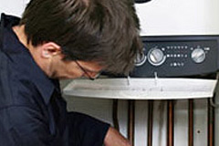 boiler replacement Thunders Hill
