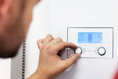 best Thunders Hill boiler servicing companies