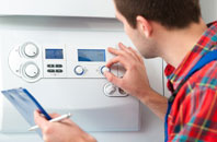 free commercial Thunders Hill boiler quotes